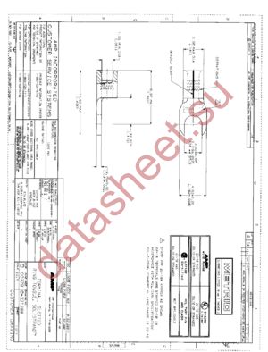 321288 datasheet  